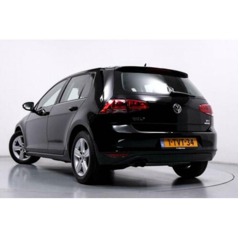 Volkswagen Golf 1.4 TSI ACT Highline 1e Eigenaar nederlandse