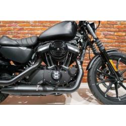 Harley-Davidson XL 883 N Iron (bj 2020)