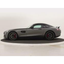 Mercedes-Benz AMG GT S 4.0 AMG-aerodynamicapakket | Panorama