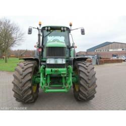 John deere 7430 (2011)