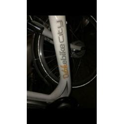 Elektrische fiets