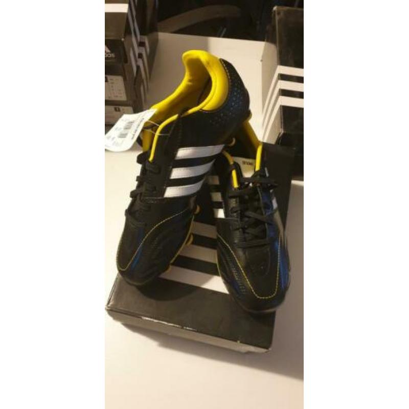 Nieuw Adidas Adinova voetbalschoen mt 38 2/3
