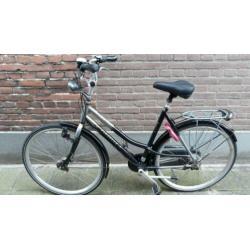 Gazelle damesfiets