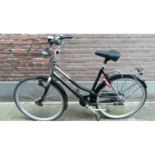Gazelle damesfiets