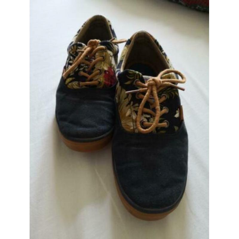 Emilio luca, maat 40. Sneaker / schoenen / zgan