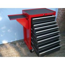 Gereedschap wagen BELZER