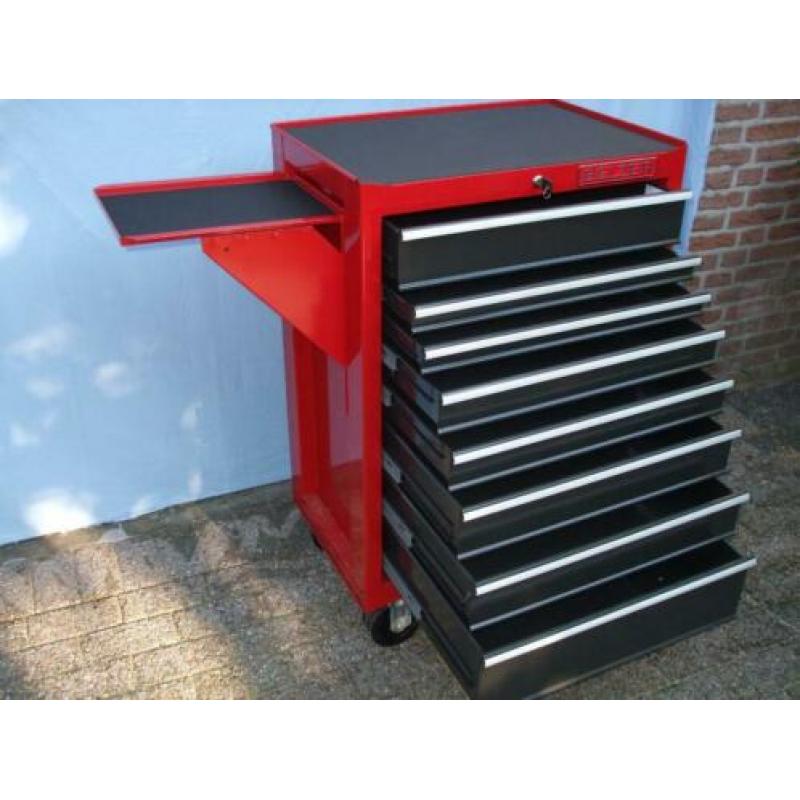 Gereedschap wagen BELZER