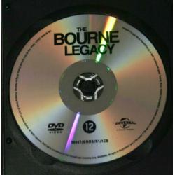 The Bourne Legacy. Jeremy Renner + Rachel Weisz