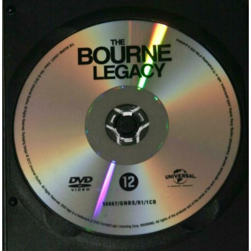 The Bourne Legacy. Jeremy Renner + Rachel Weisz