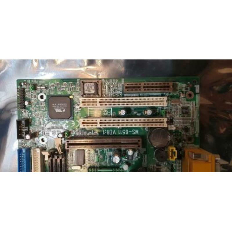 Msi ms-6511