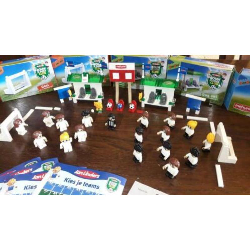 banbao bouwsteentjes lego snap, en hama strijkkraaltjes set