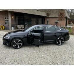 Audi A5 Sportback 2.0 Tfsi Mhev 190pk S Tronic 2018 Incl btw