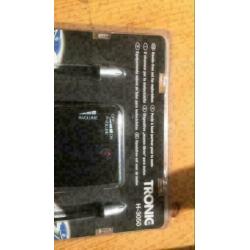Handsfree set voor motor rijders NIEUW