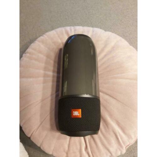 Jbl pulse 3 zwart zgan incl lader