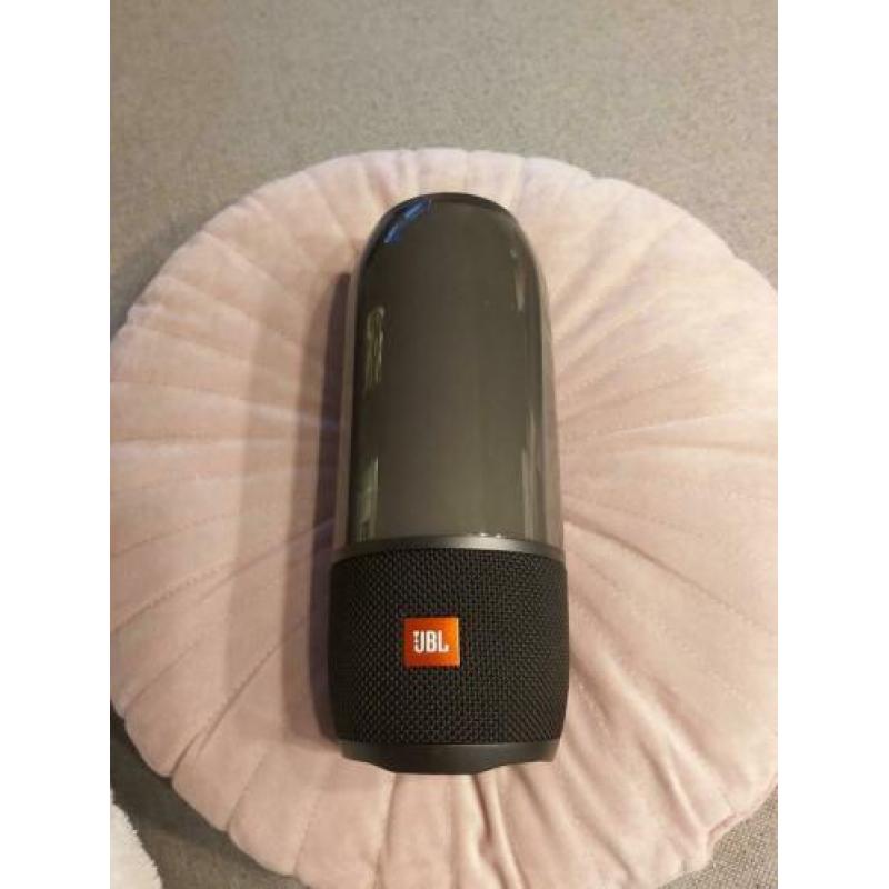 Jbl pulse 3 zwart zgan incl lader