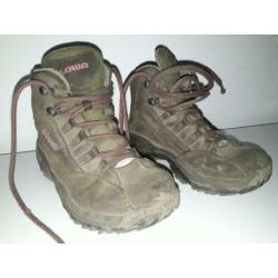 wandelschoenen kinderen maat 30 + 32 + 33