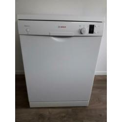 Bosch vaatwasser/afwasmachine.