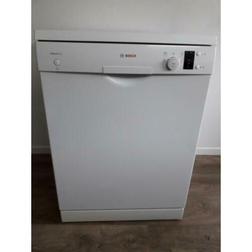 Bosch vaatwasser/afwasmachine.