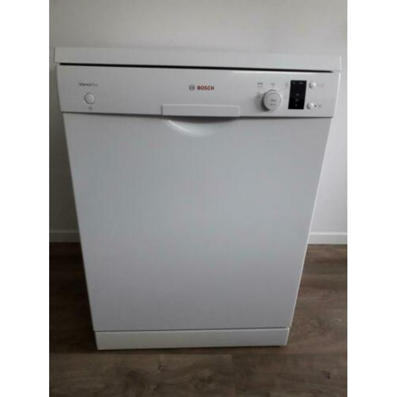 Bosch vaatwasser/afwasmachine.