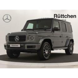 Mercedes-Benz G-Klasse 350 d AMG Automaat zeer compleet