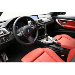 BMW 3 Serie Touring 318i Automaat M Sport High Executive / L