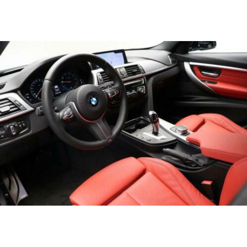 BMW 3 Serie Touring 318i Automaat M Sport High Executive / L
