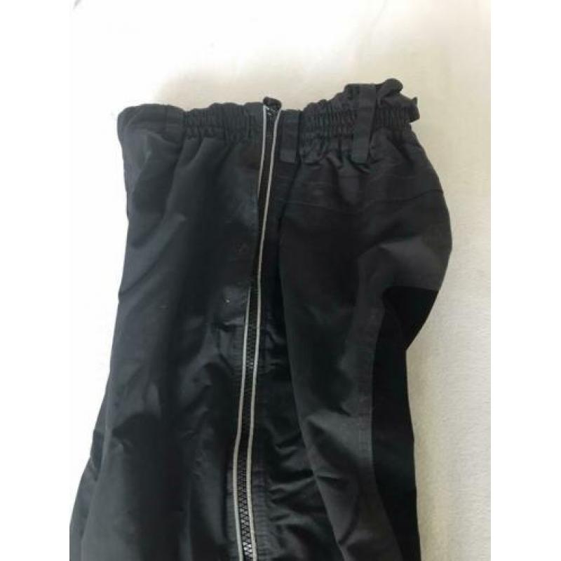 Zgan, winter paardrijbroek BR, maat 164