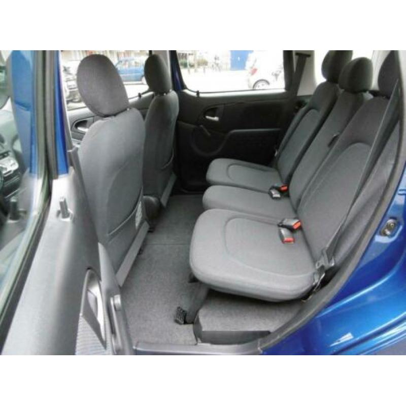 Toyota Yaris Verso 1.5 16V Vvti Linea SOL Airco NAPpas