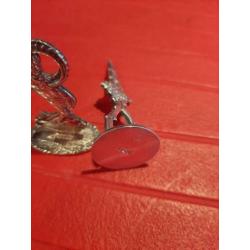 Sigaretten dovers miniatuur