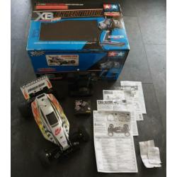 tamiya rc buggy als nieuw!