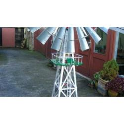 Amerikaanse windmotor