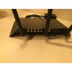 Netgear R7000 / Asus RT-AC68u