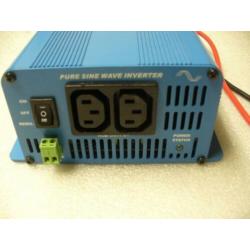 Victron Phoenix inverter omvormer zuivere sinus 24V 350W