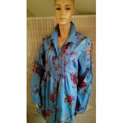 Tuniek/Blouse mt.M