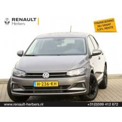 Volkswagen Polo 1.0 TSI Comfortline DSG / ADAPTIVE CRUISE /