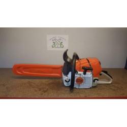 Stihl MS461 Motorzaag / Kettingzaag MS 461 met 6PK!