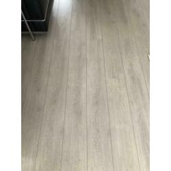 Laminaat 35m2