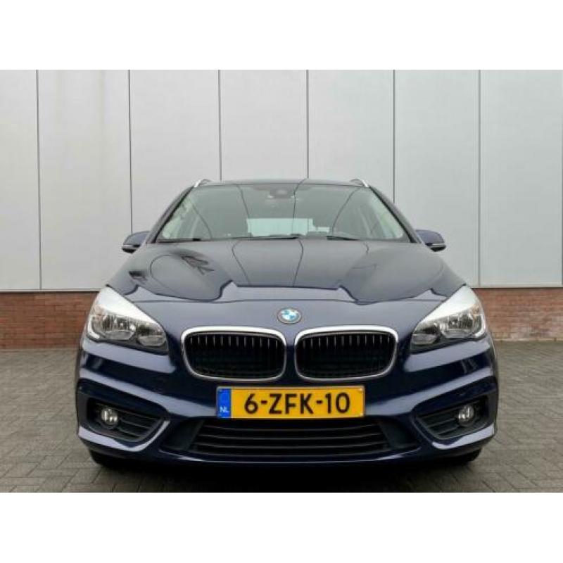 BMW 2 Serie Active Tourer 218i Exe | Camera | PDC | LED
