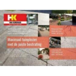 Straatkolken en trottoirkolken nieuw en gebruikt