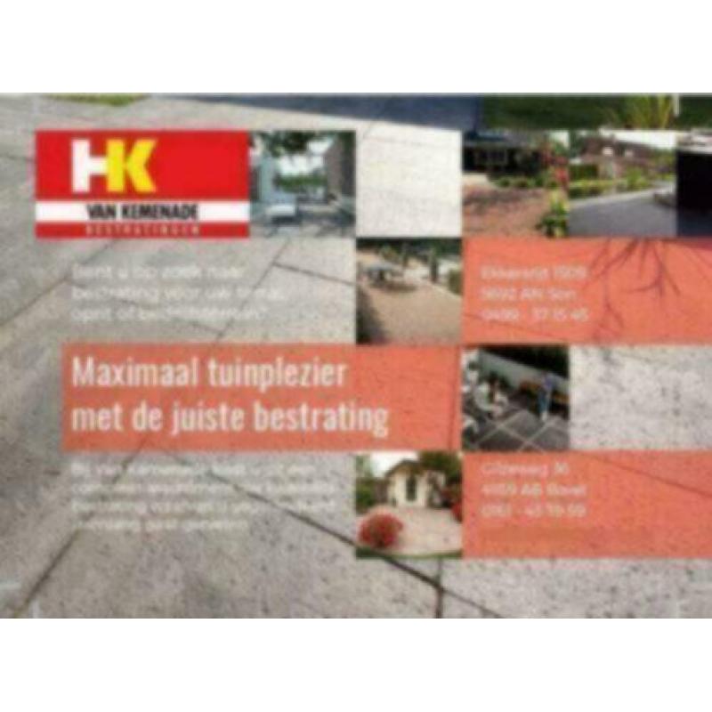 Straatkolken en trottoirkolken nieuw en gebruikt