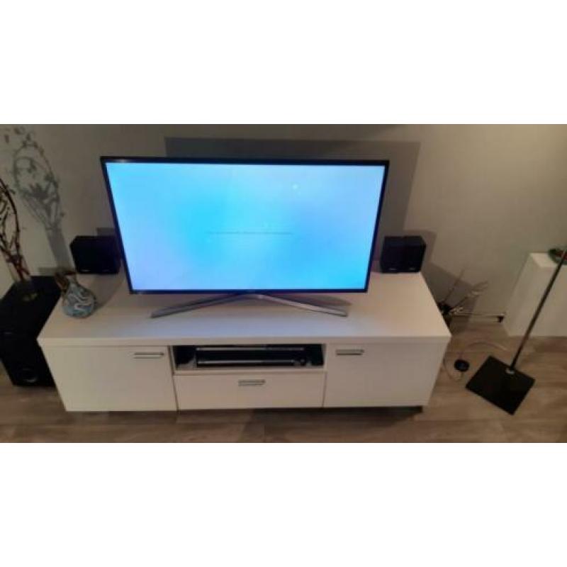 salontafel en tv meubel