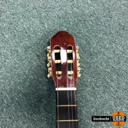 Martinez mtc-080-p gitaar || Mist 2 snaren || Met garantie