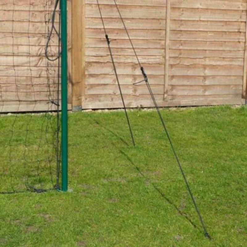 Open Goaaal Football Rebounder Large - Voetbaldoel 805