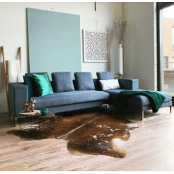 Prachtige stoere loungebank! IZGS