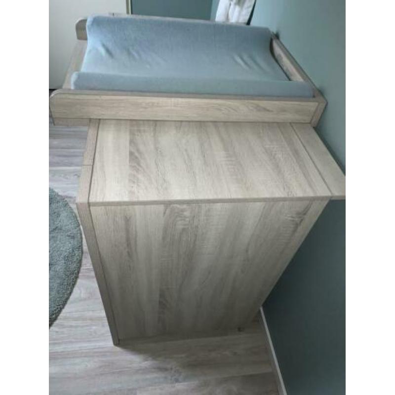 Mooie Interbaby commode