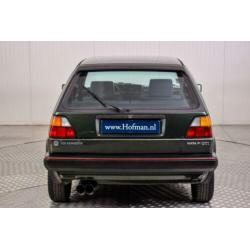 Volkswagen Golf GTI MK2 1800 (bj 1986)