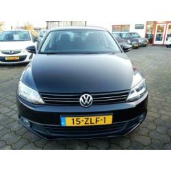 Volkswagen Jetta 1.2 TSI Comfort Executive Line / Navi / Cli