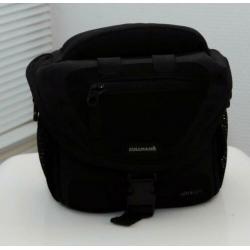 NIEUW – Cullmann fototas ultralight vario 300