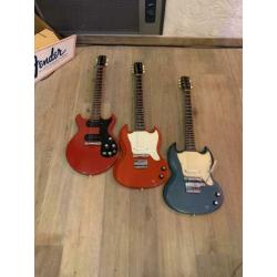 Gibson Melody Maker 1968