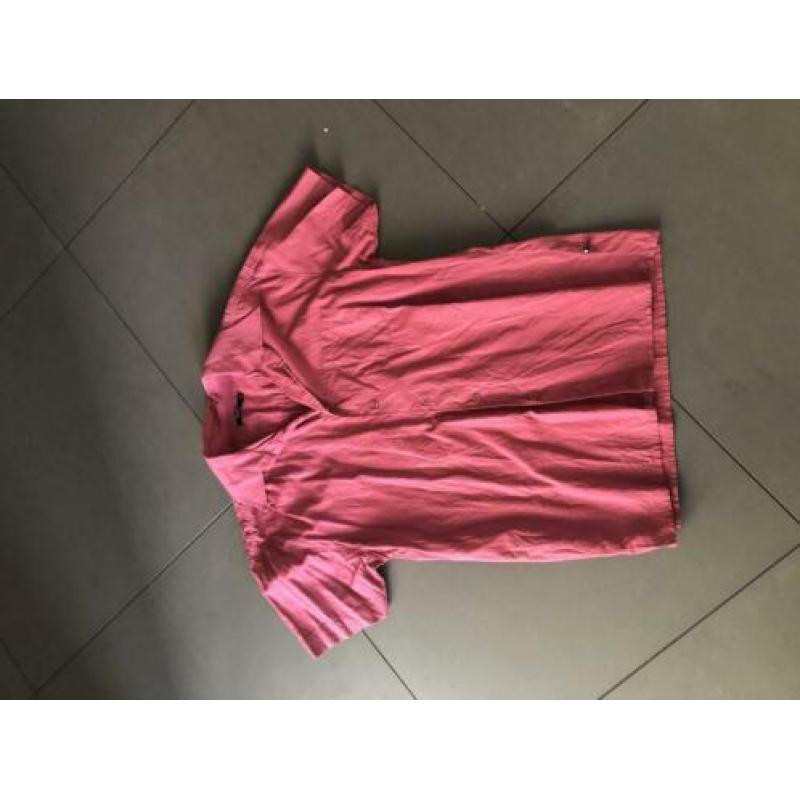Cast Iron, PME, Bjorn Borg en Gsus shirts